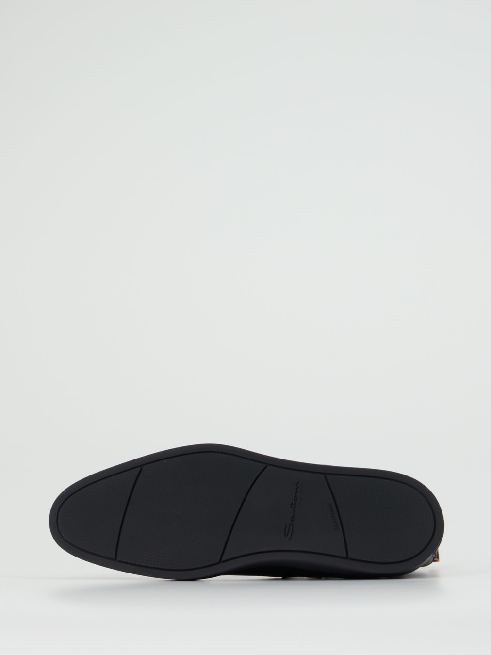 Chelsea Boots schwarz 4711009017505