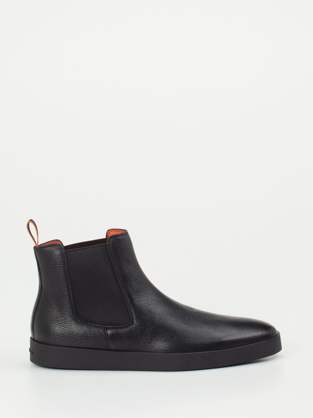 Chelsea Boots schwarz 4711009017501