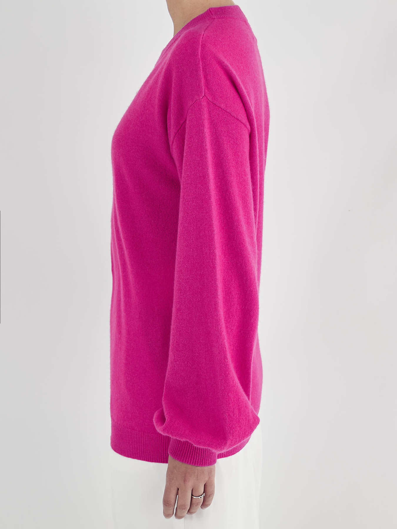 Pullover pink 9341549000501