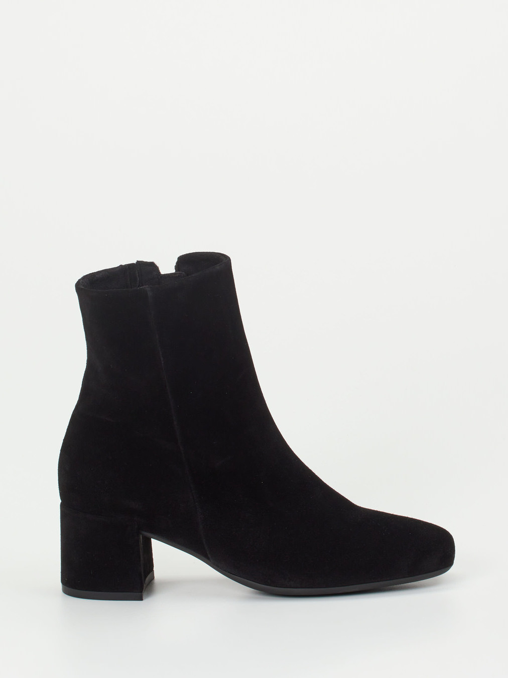 Schnürstiefelette schwarz 2756009026301