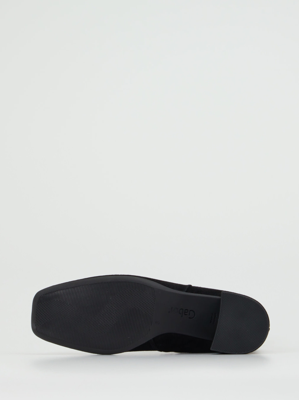 Schnürstiefelette schwarz 2756009026305