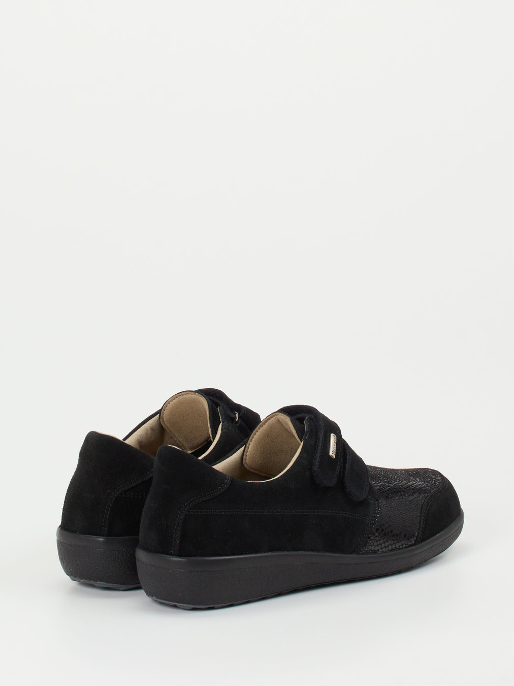 Slipper schwarz 2591009001103