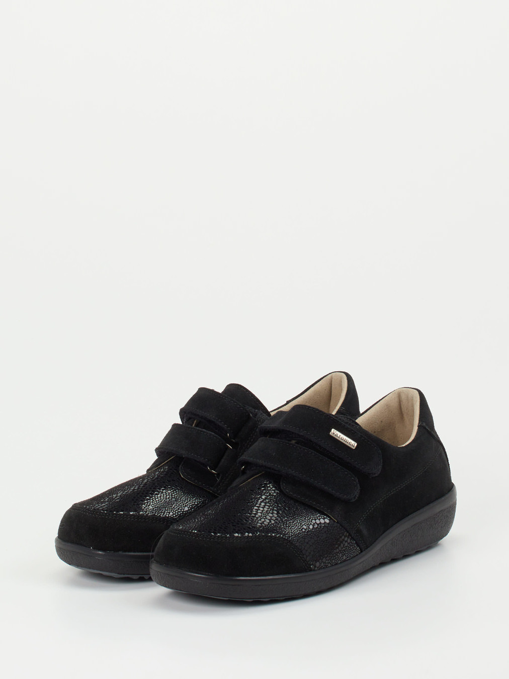 Slipper schwarz 2591009001102