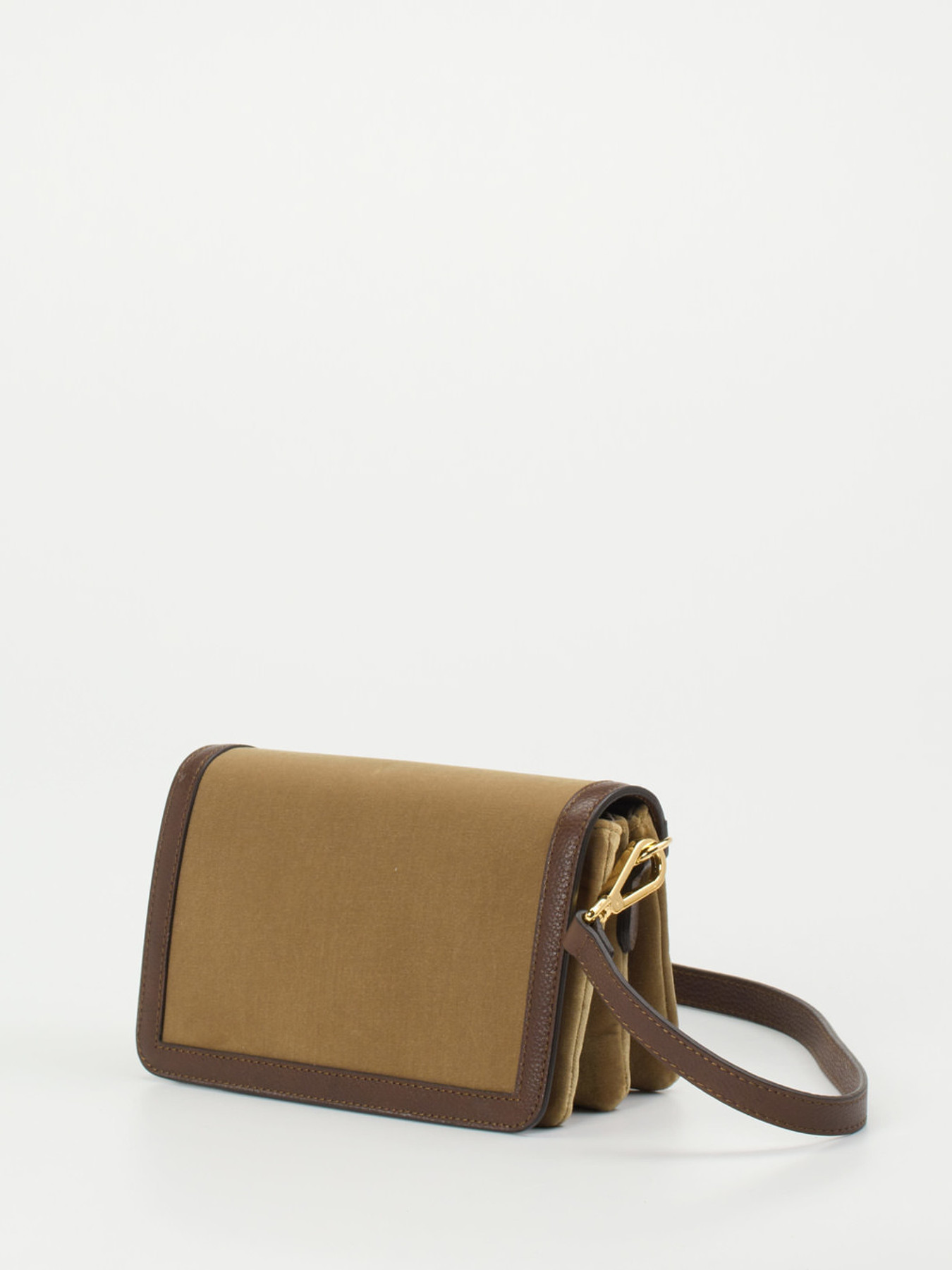 Umhängetasche braun 9301292000202