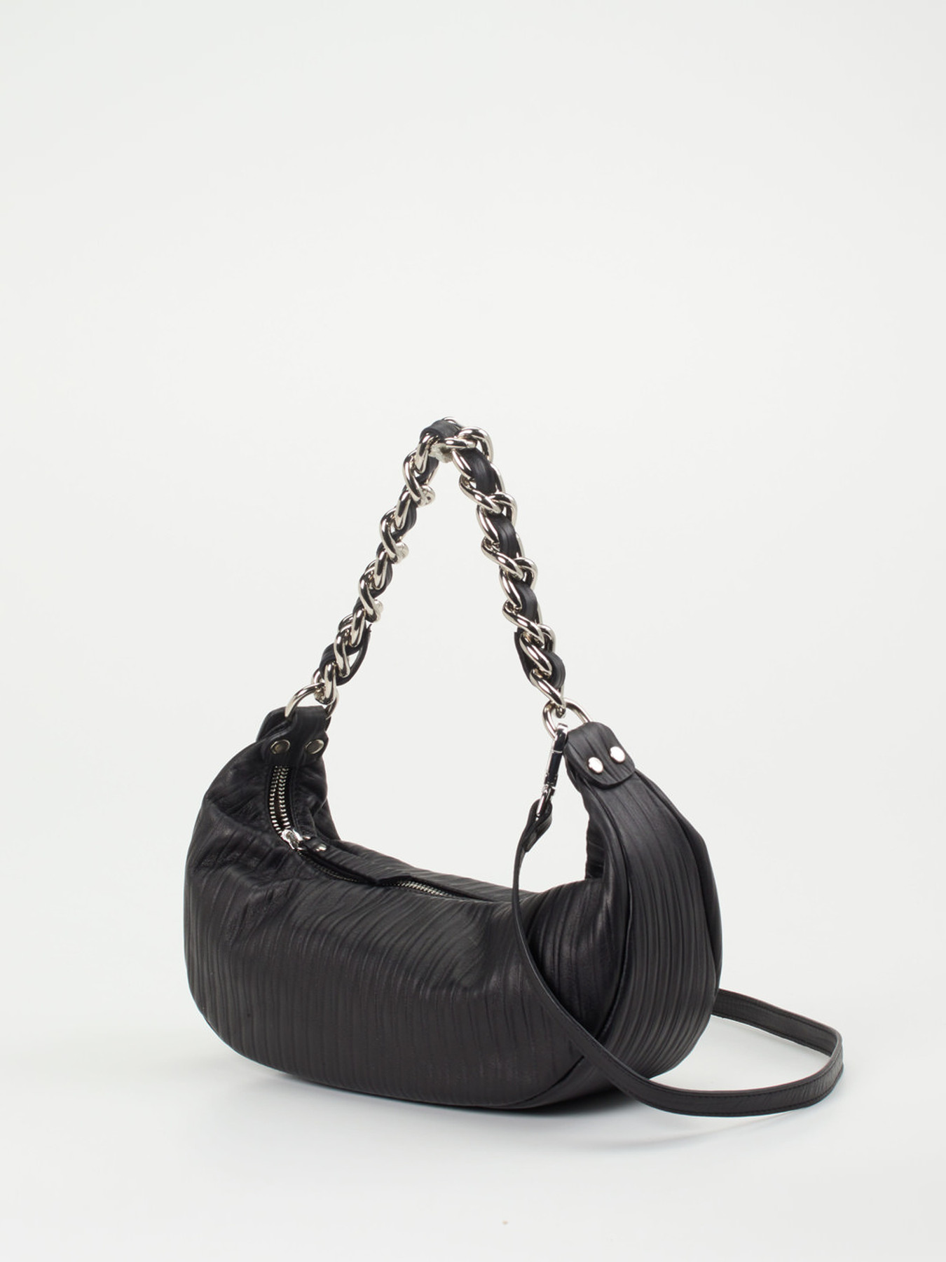 Umhängetasche schwarz 9302009001202