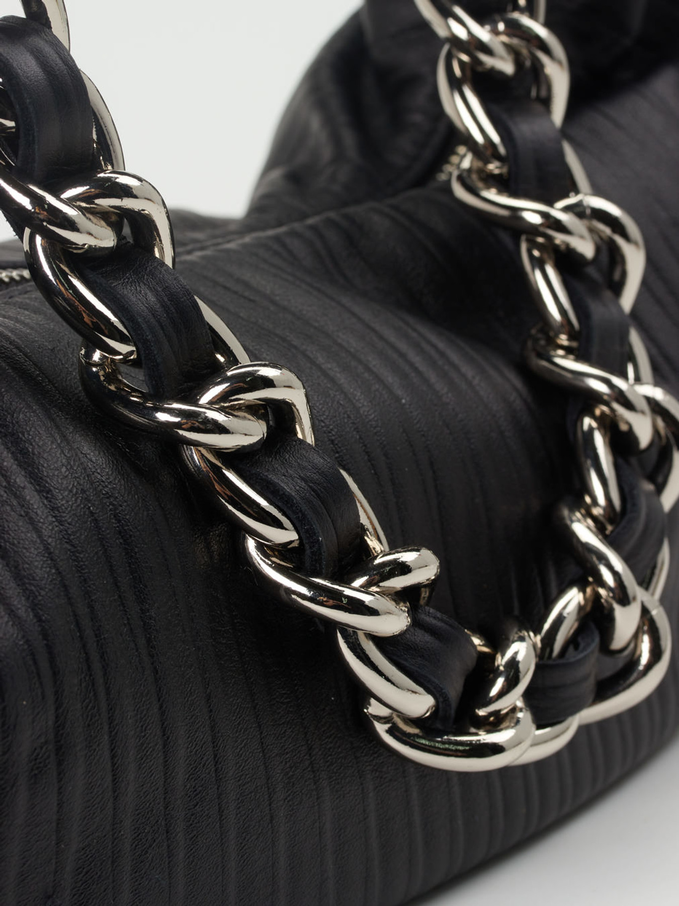 Umhängetasche schwarz 9302009001205