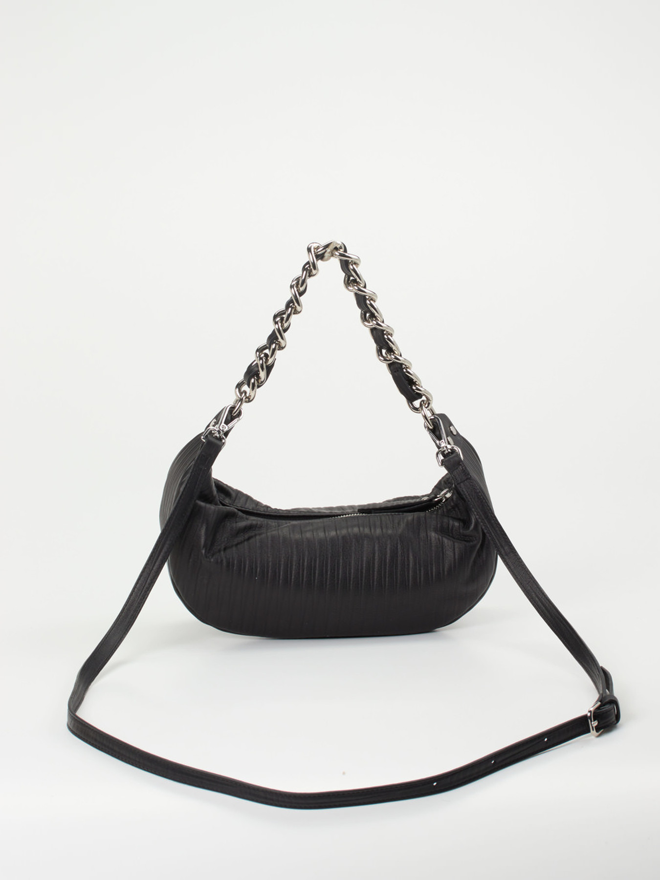 Umhängetasche schwarz 9302009001203