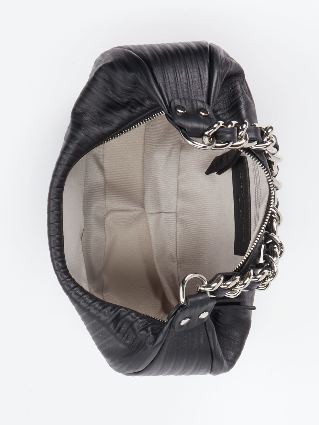 Umhängetasche schwarz 9302009001204