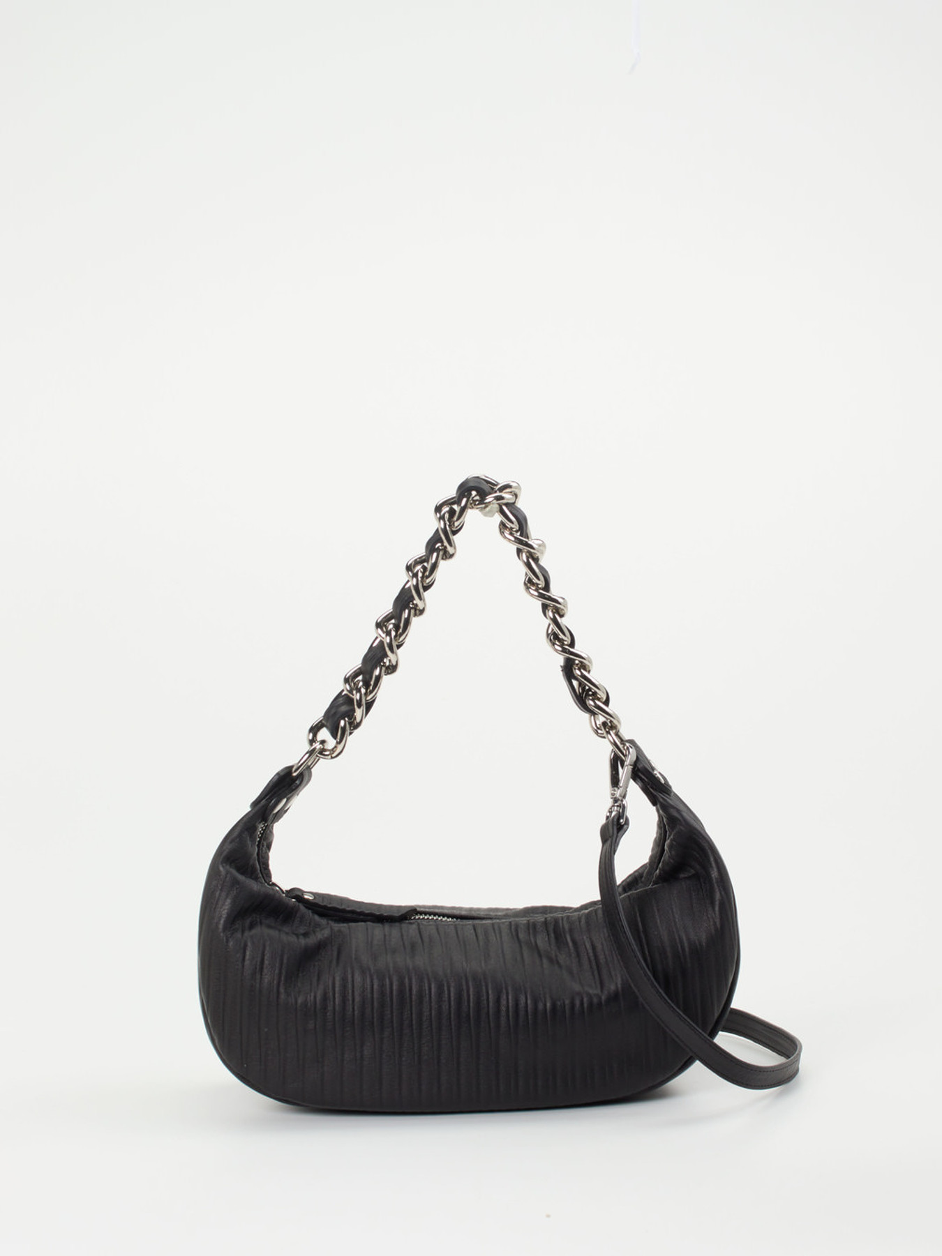 Umhängetasche schwarz 9302009001201