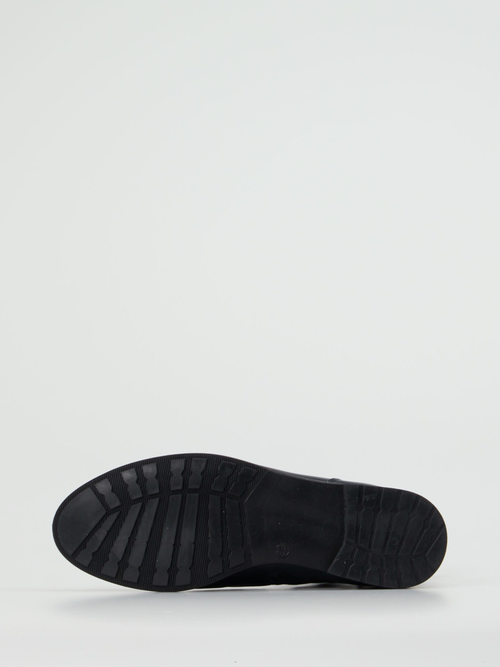 Schnürstiefelette blau 2700109000905