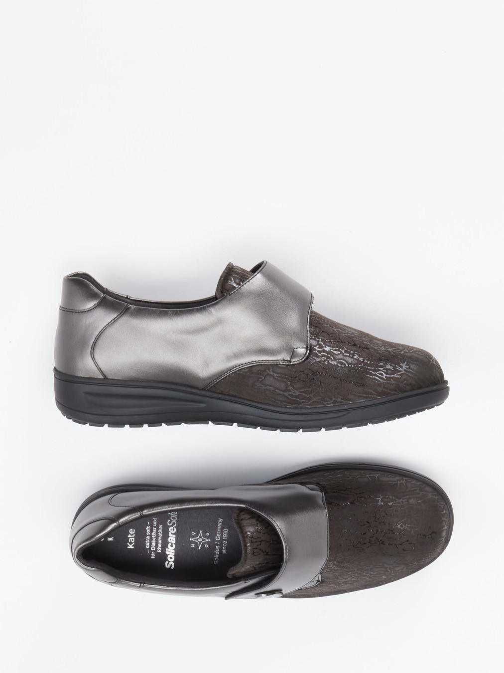 Slipper braun 2593209000104