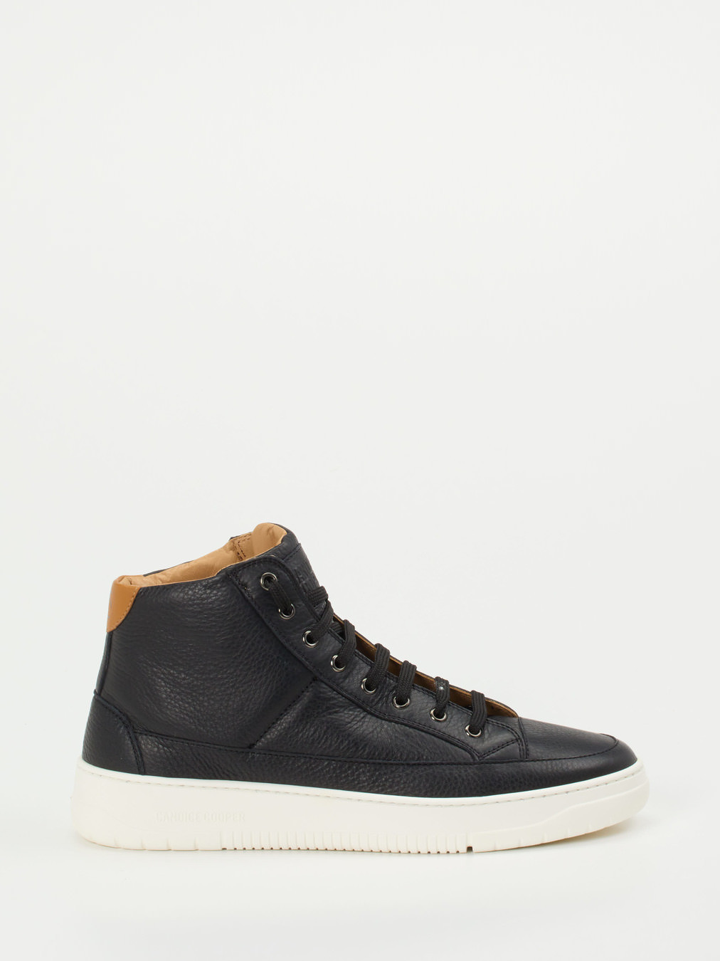 Sneaker high schwarz 4761009054201