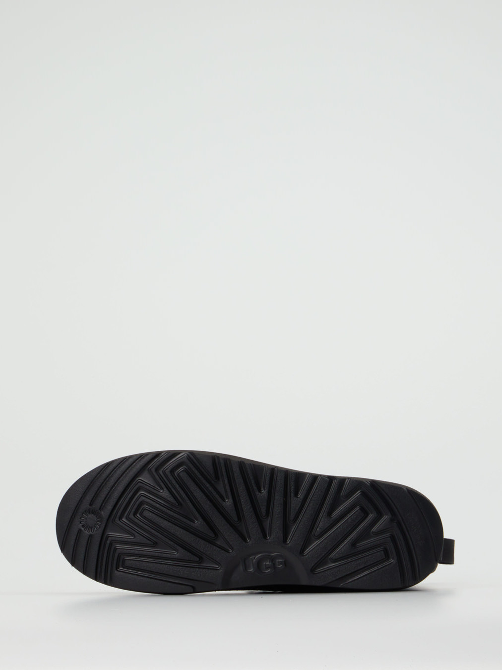 Boots schwarz 4821009051805