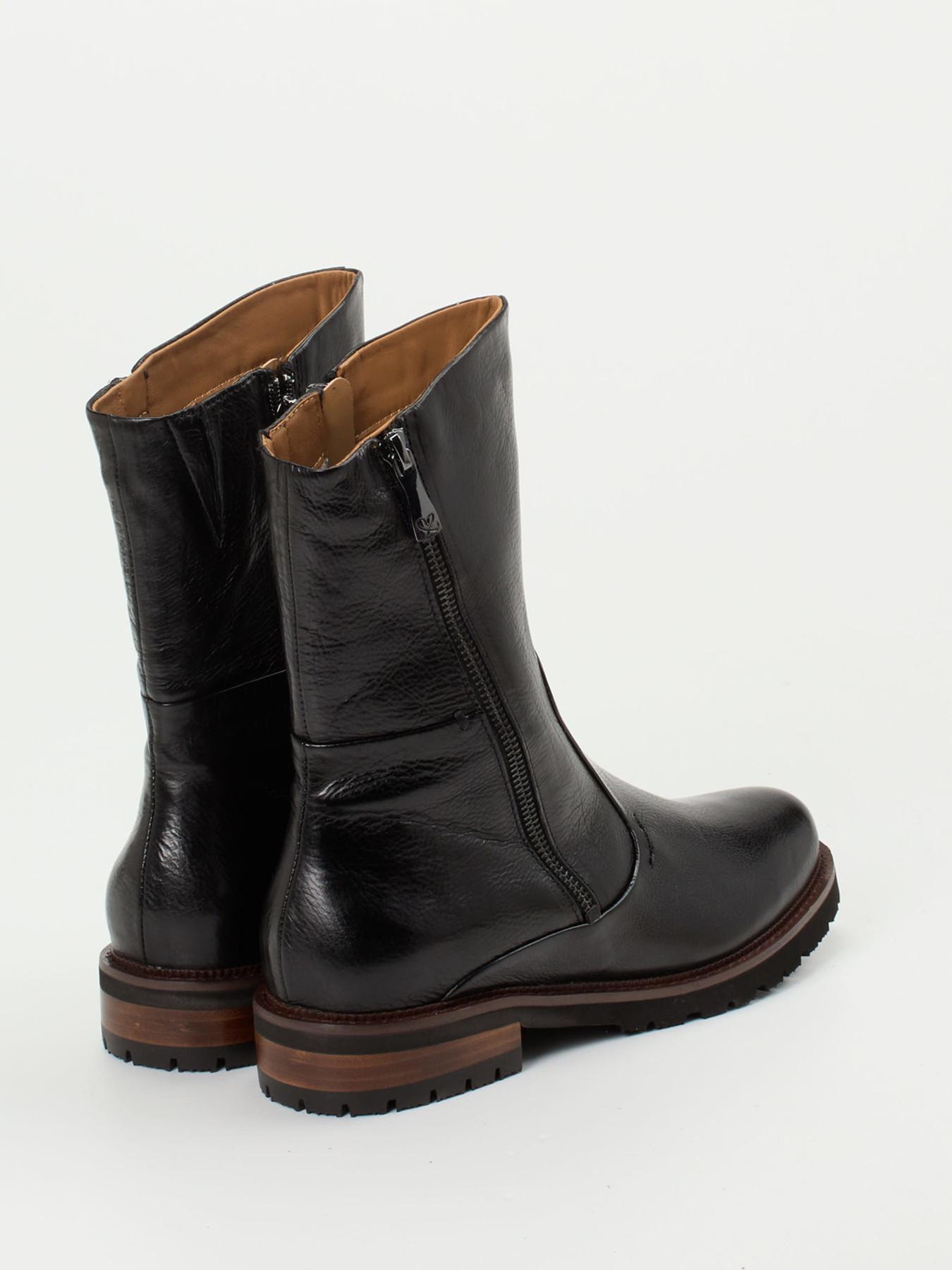 Stiefelette schwarz 1753009005403