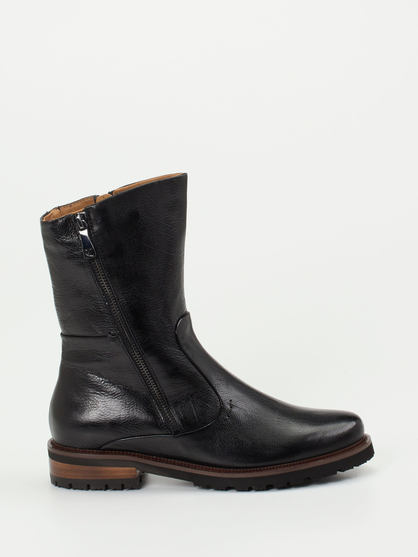 Stiefelette schwarz 1753009005401