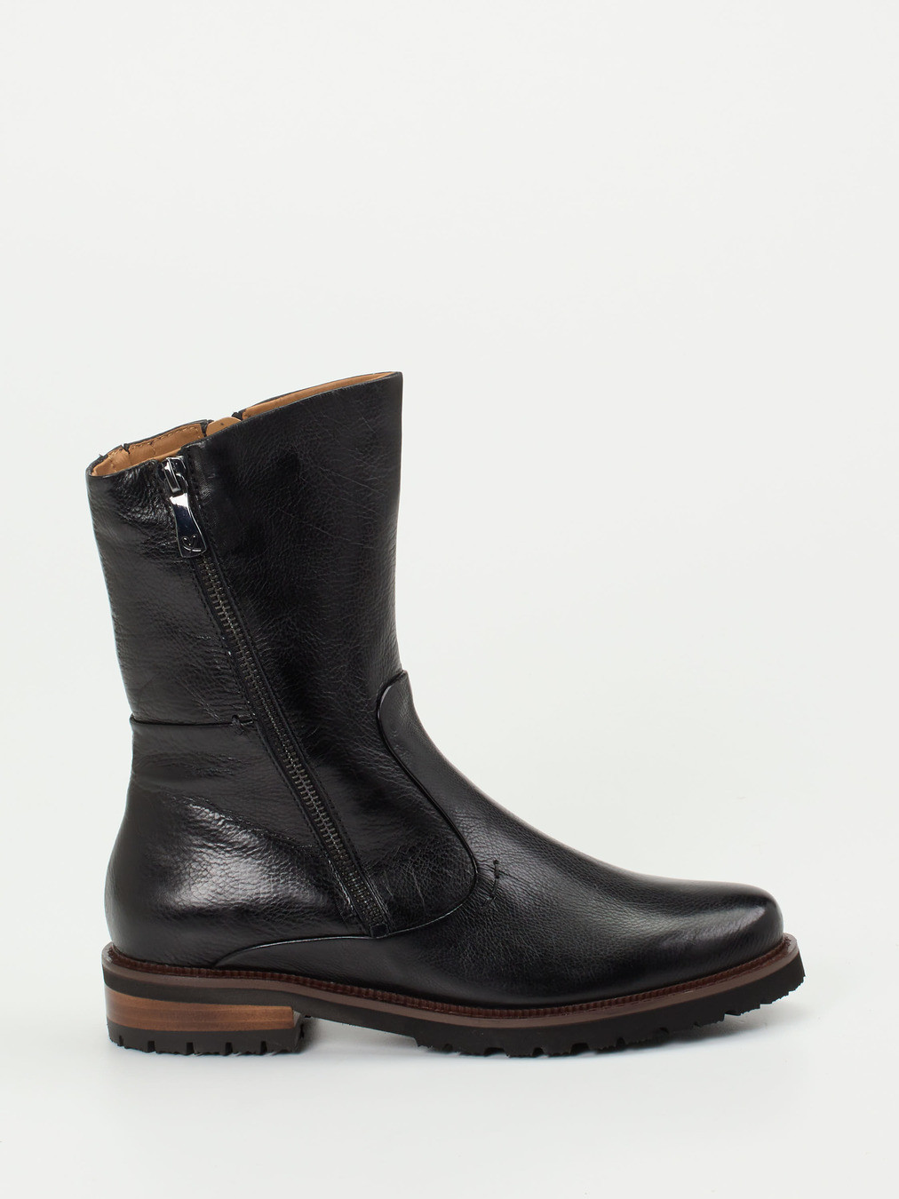 Stiefelette schwarz 1753009005401