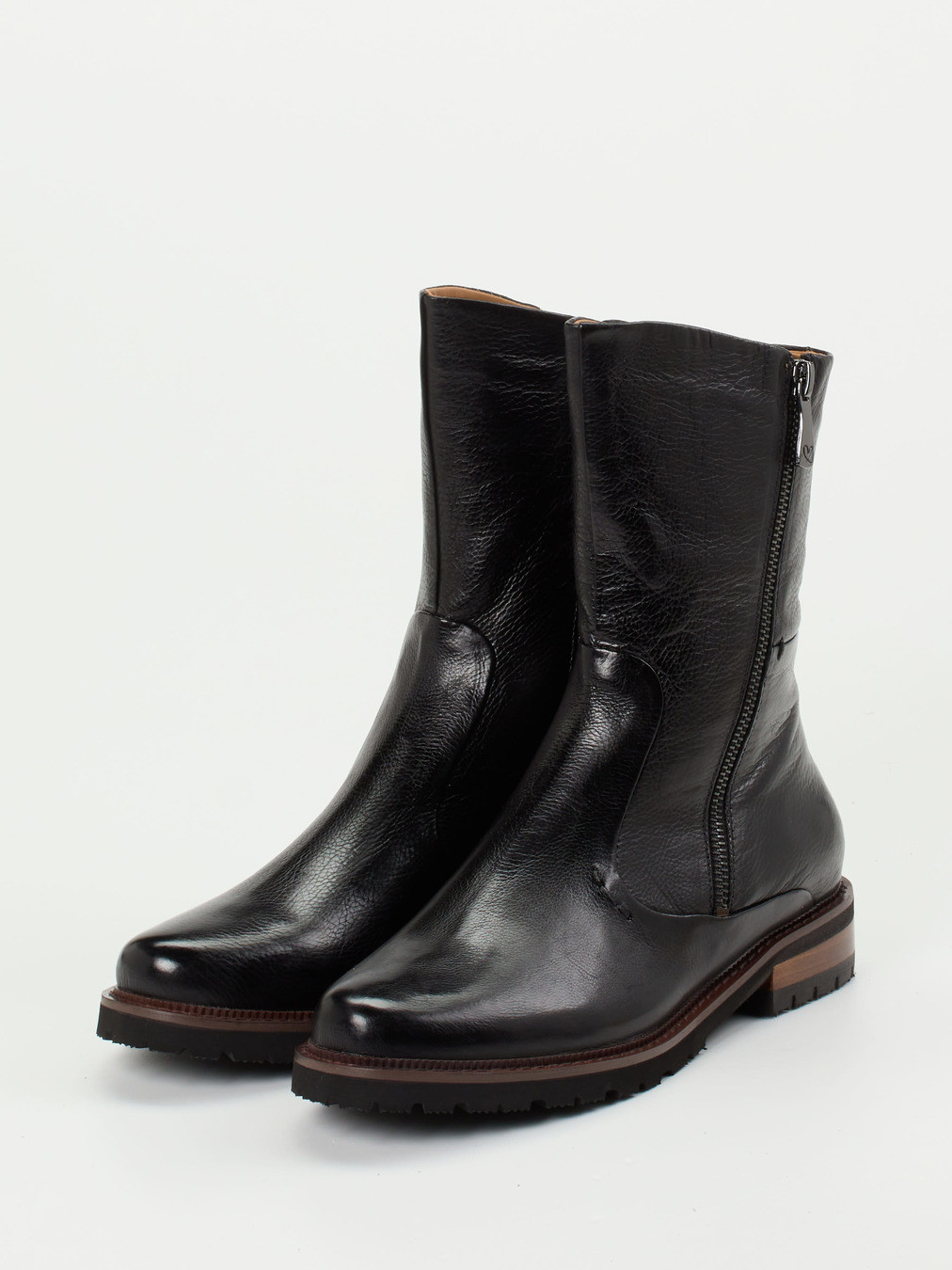 Stiefelette schwarz 1753009005402