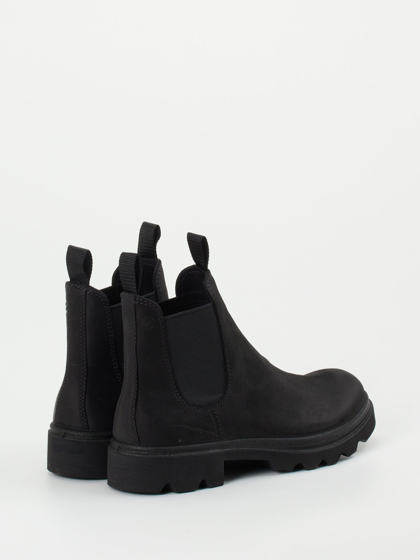 Chelsea Boots schwarz 1713009032703