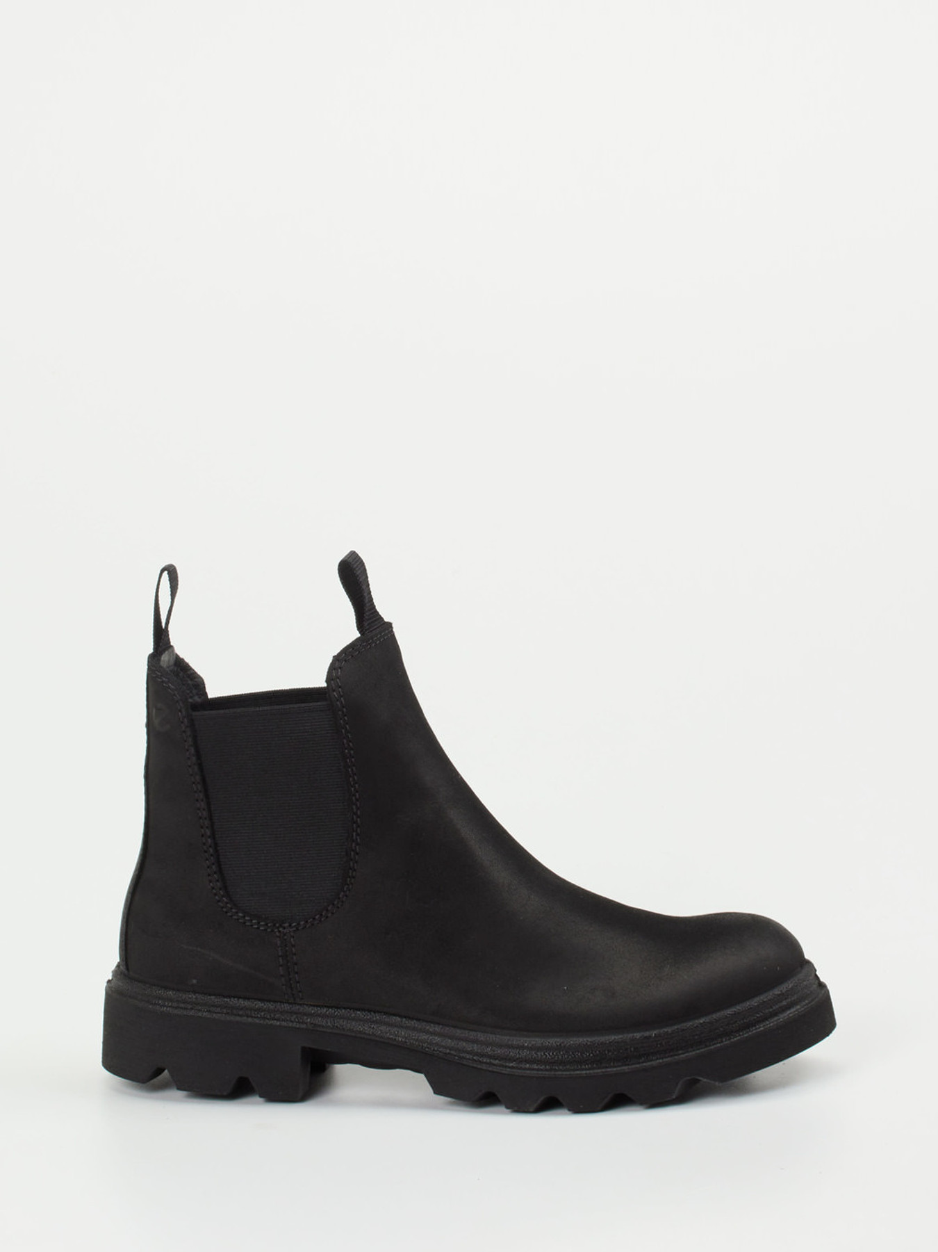 Chelsea Boots schwarz 1713009032701
