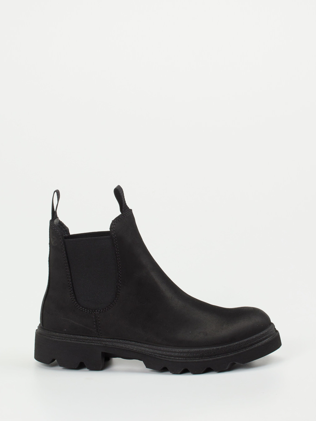 Chelsea Boots schwarz 1713009032701