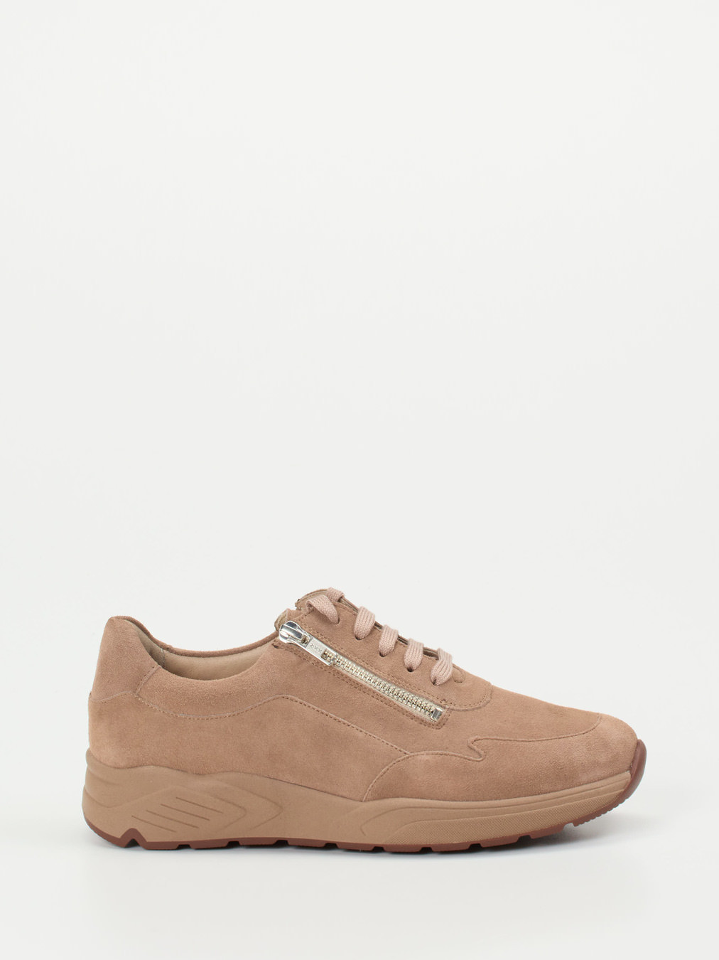 Schnürschuh rosa 2661599003001