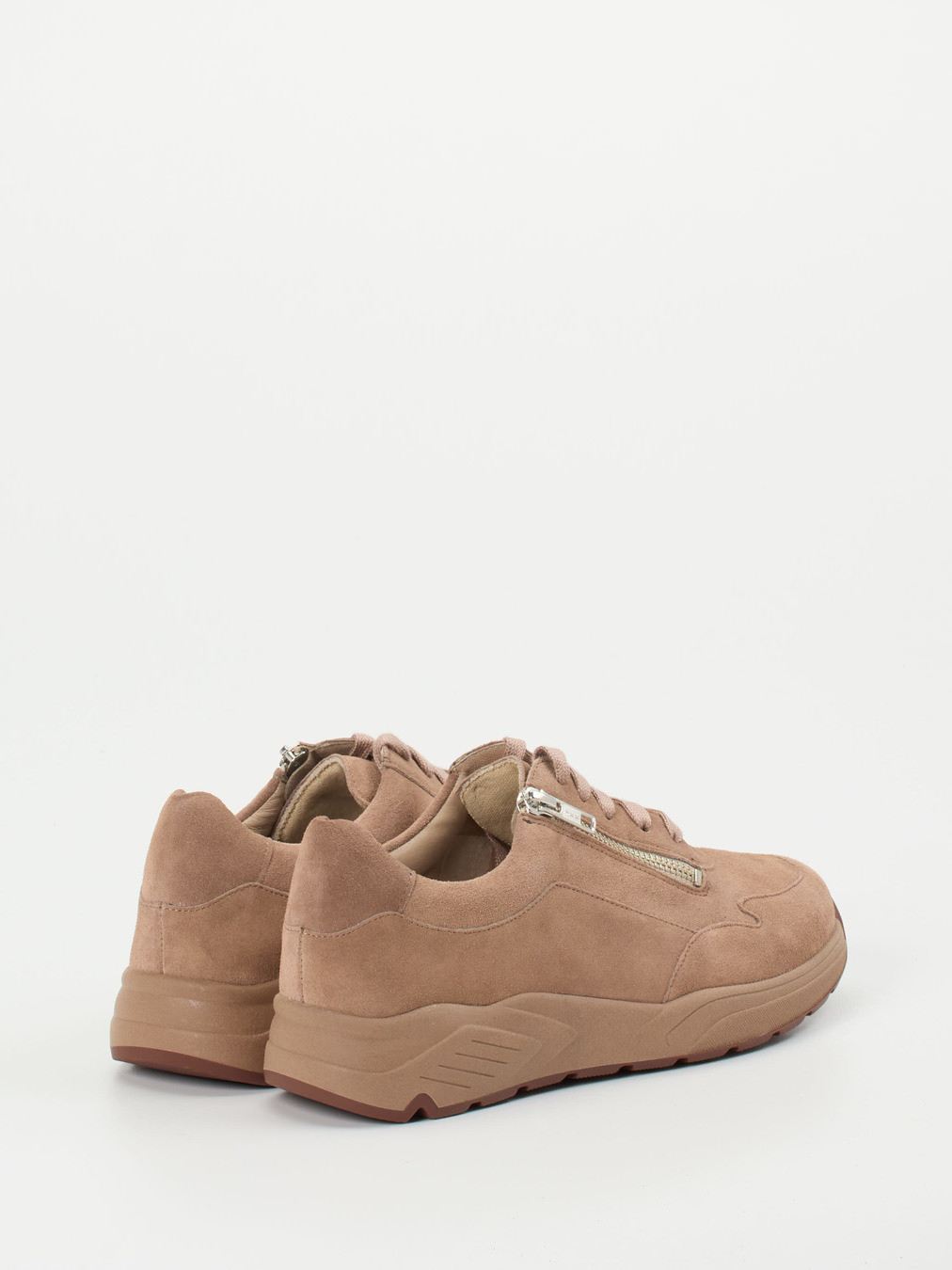 Schnürschuh rosa 2661599003003