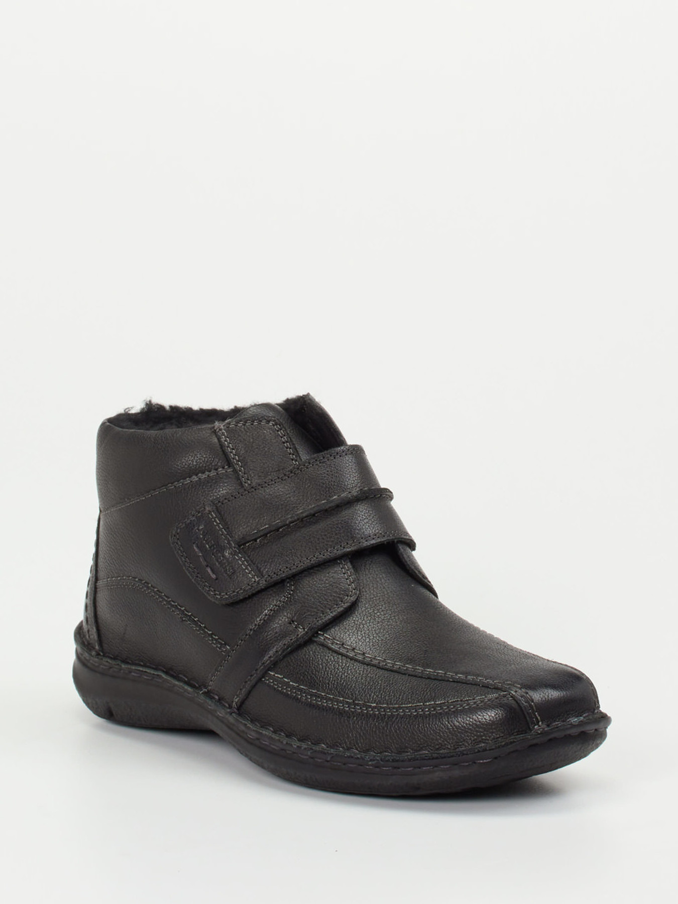 Boots schwarz 4801009055106