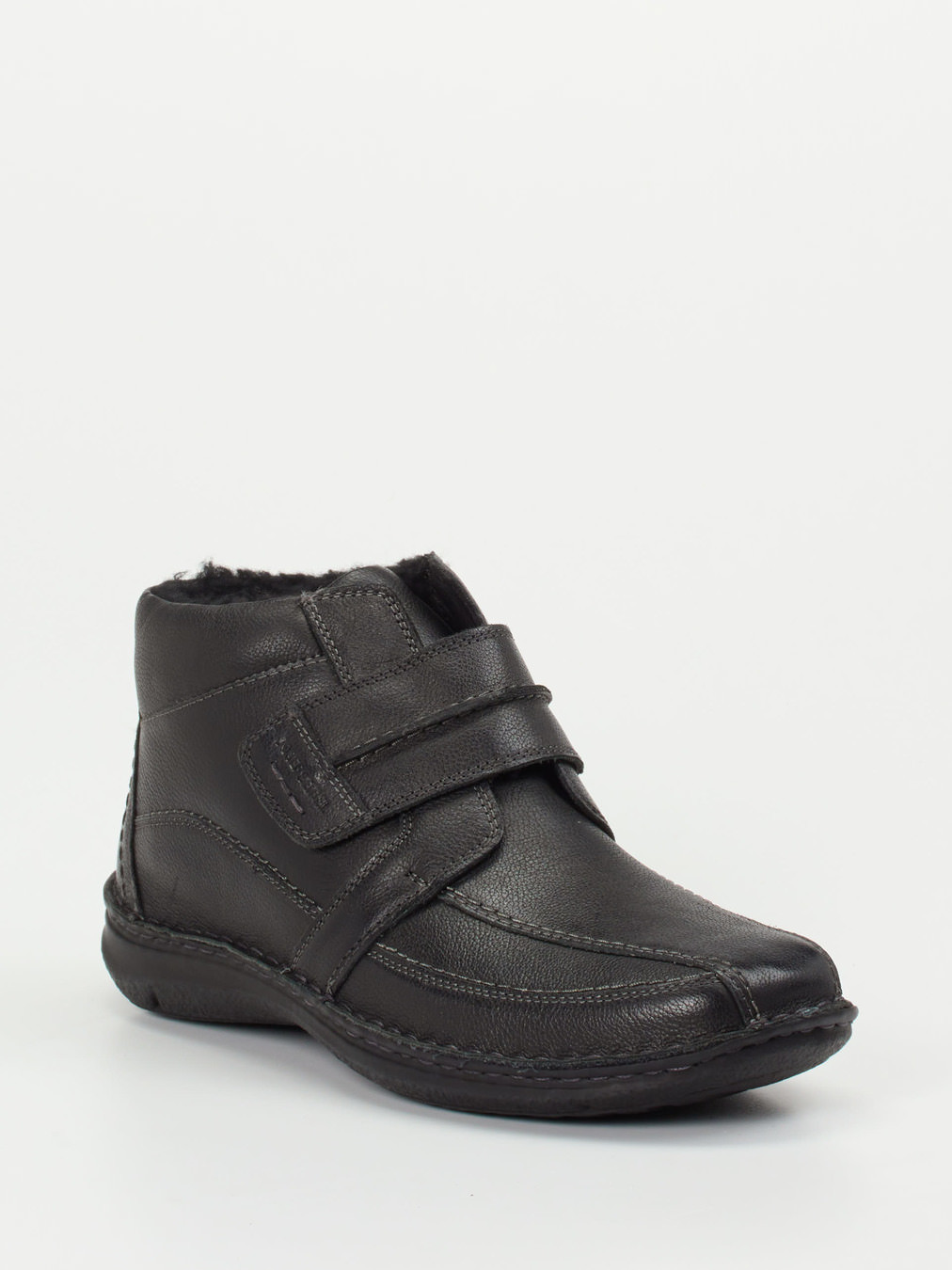 Boots schwarz 4801009055106