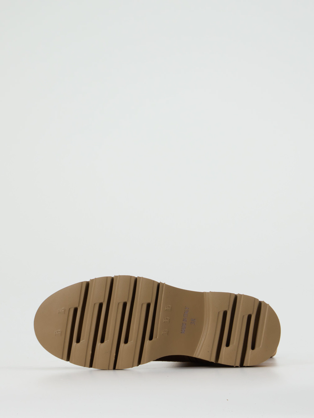 Stiefelette braun 1833289000705