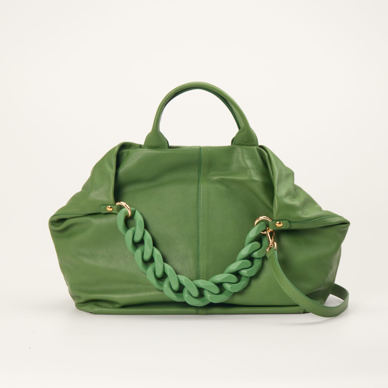 Umhängetasche grün 9392659000101