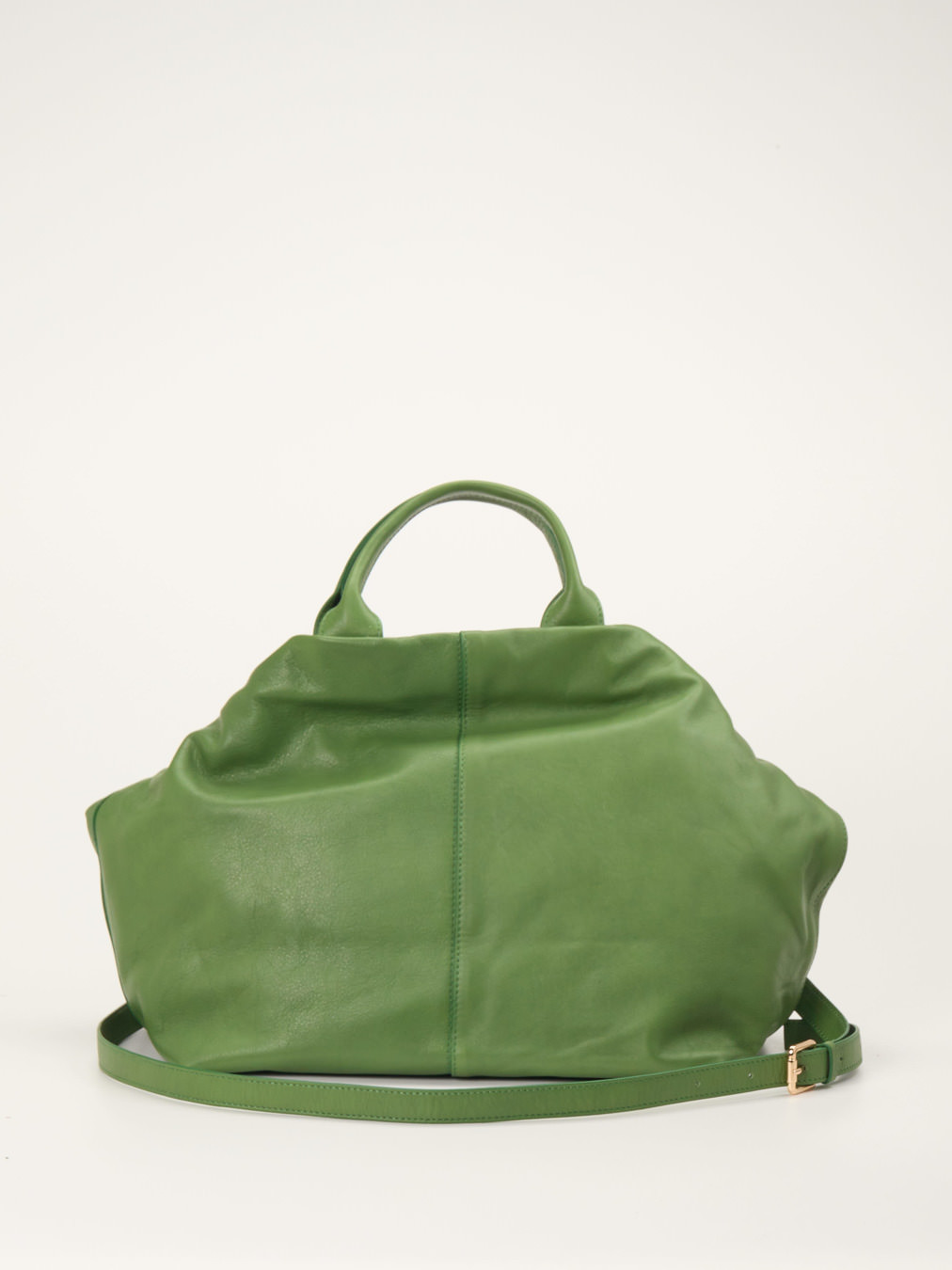 Umhängetasche grün 9392659000103