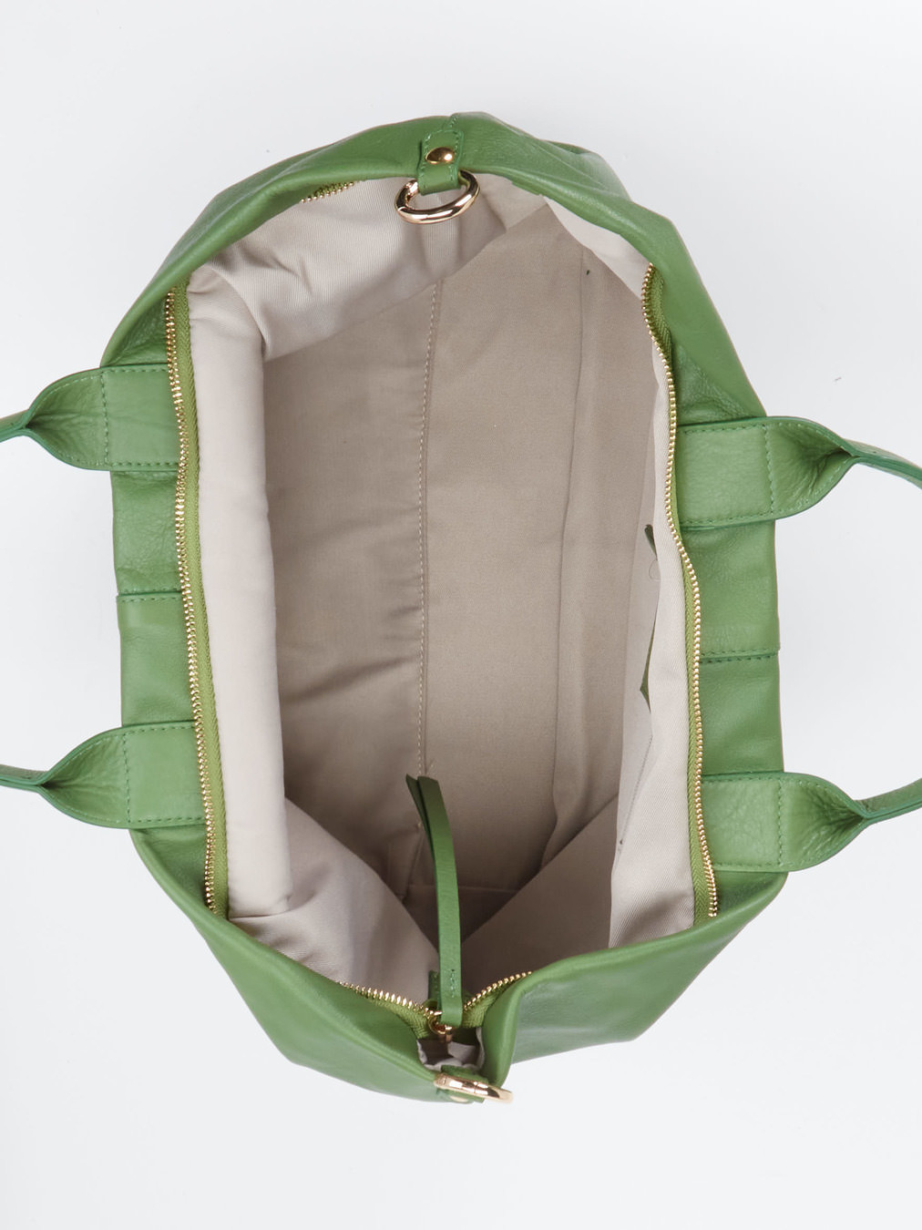 Umhängetasche grün 9392659000104