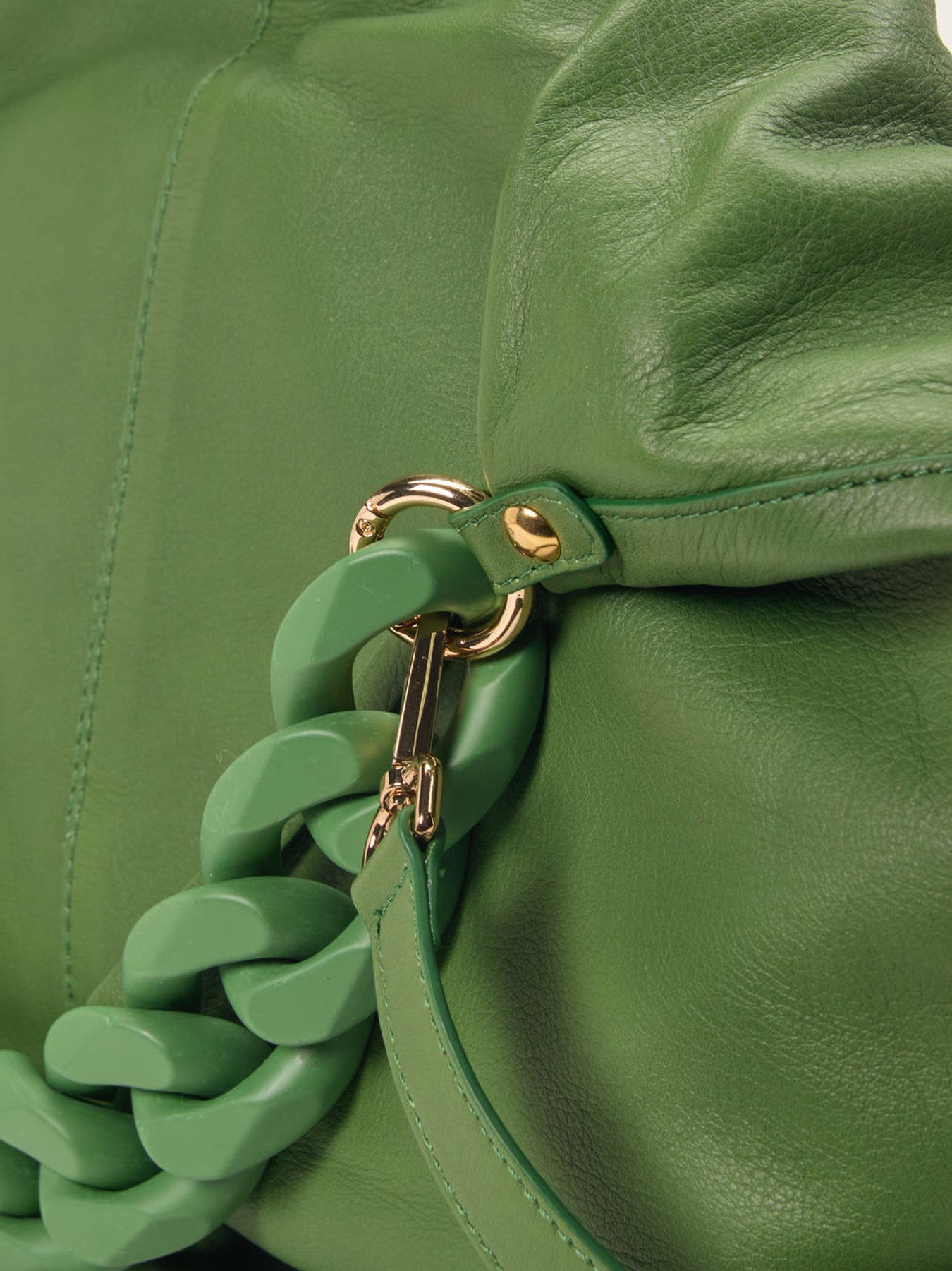 Umhängetasche grün 9392659000105