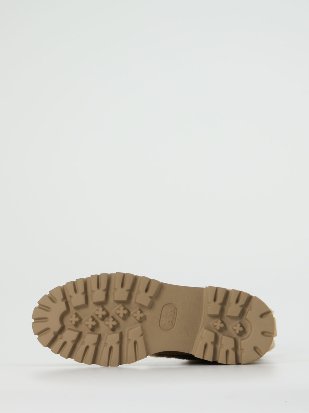 Schnürstiefelette braun 1825289000205