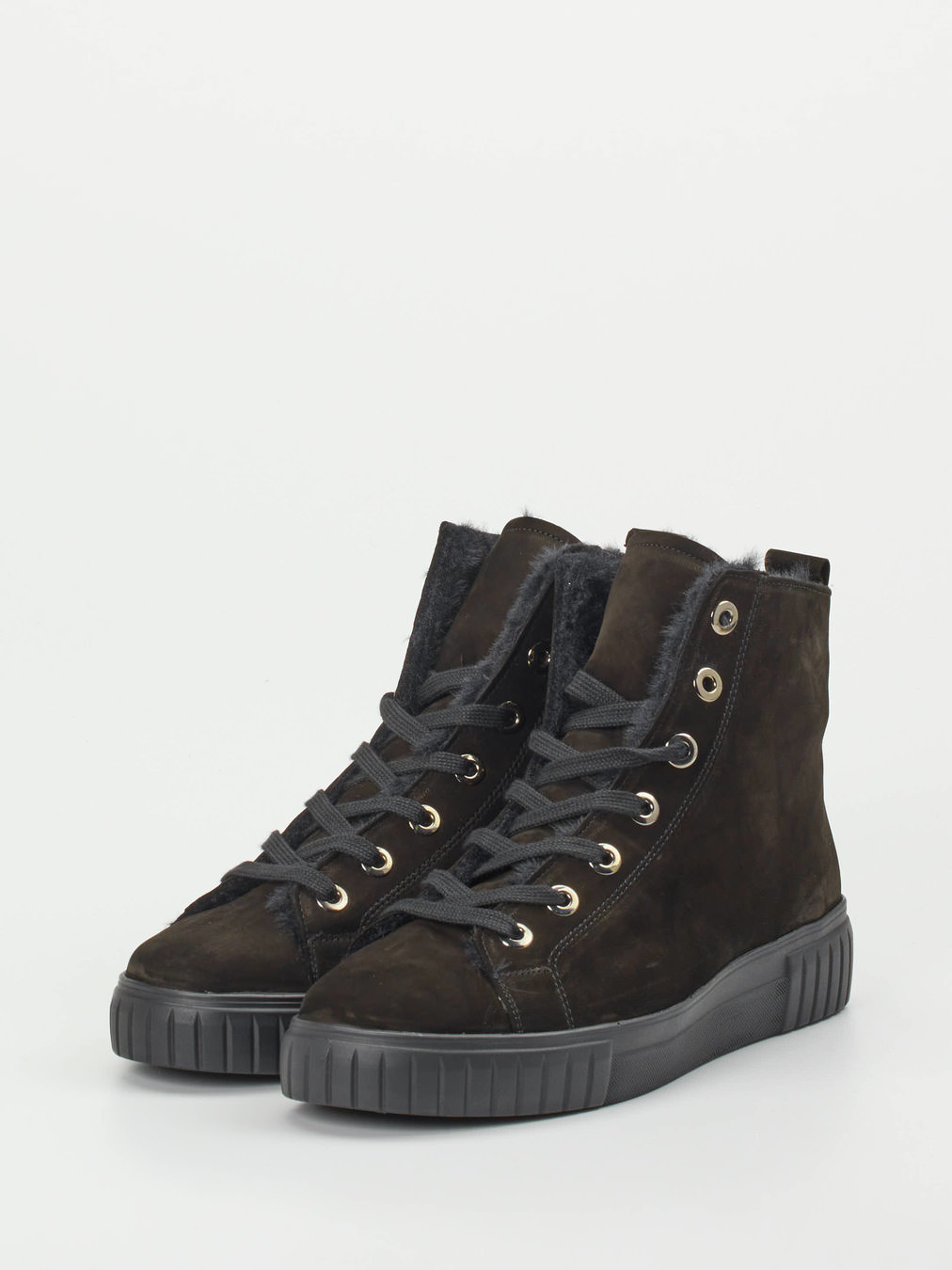 Stiefelette schwarz 2851009014002