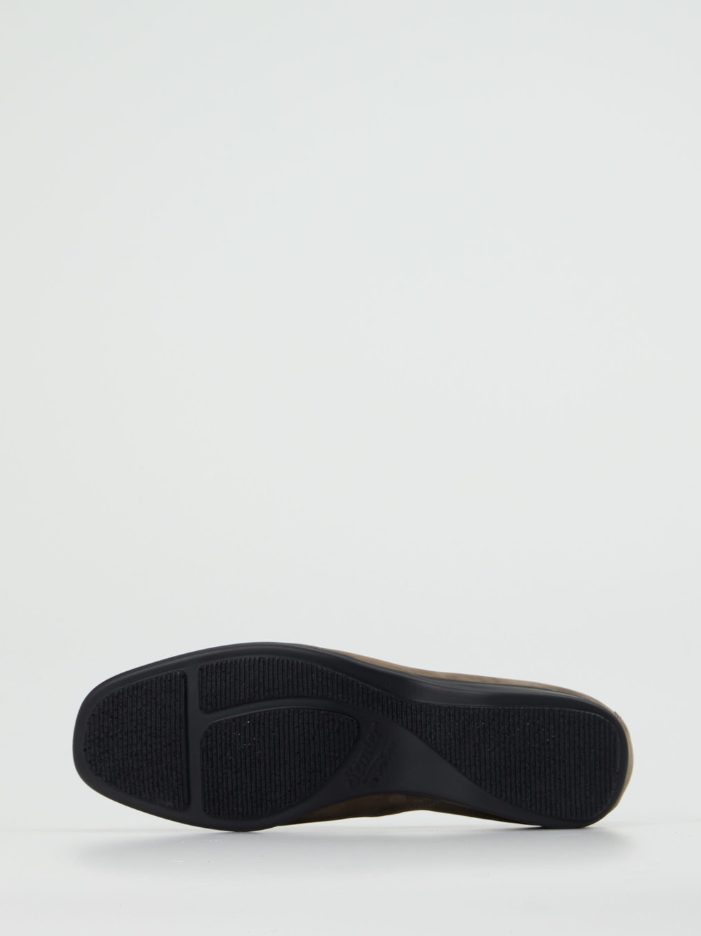 Slipper braun 2563249001405
