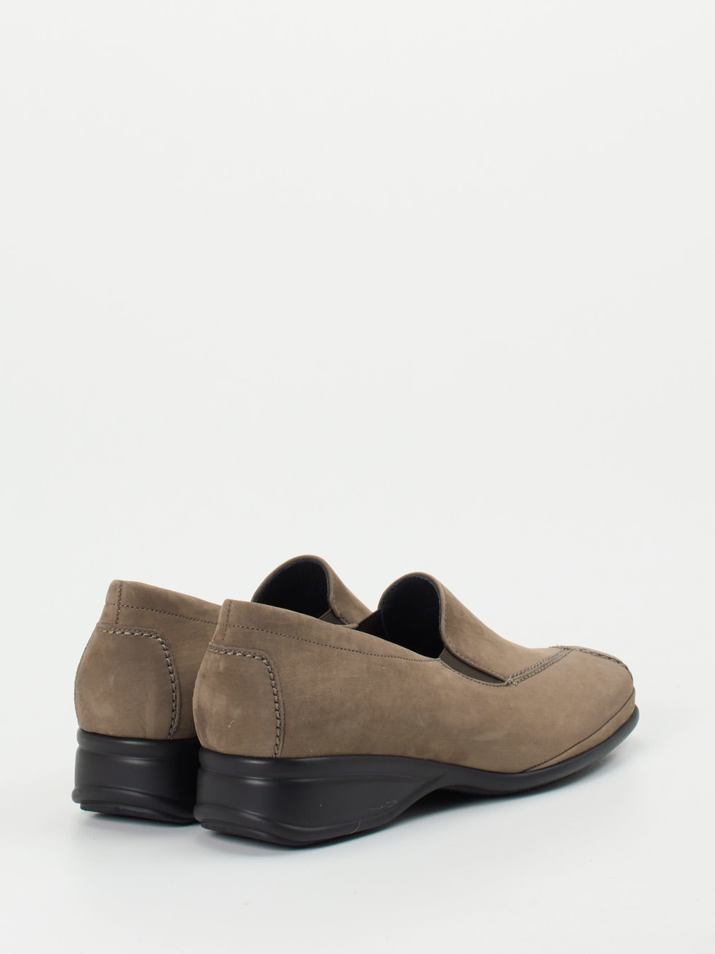 Slipper braun 2563249001403