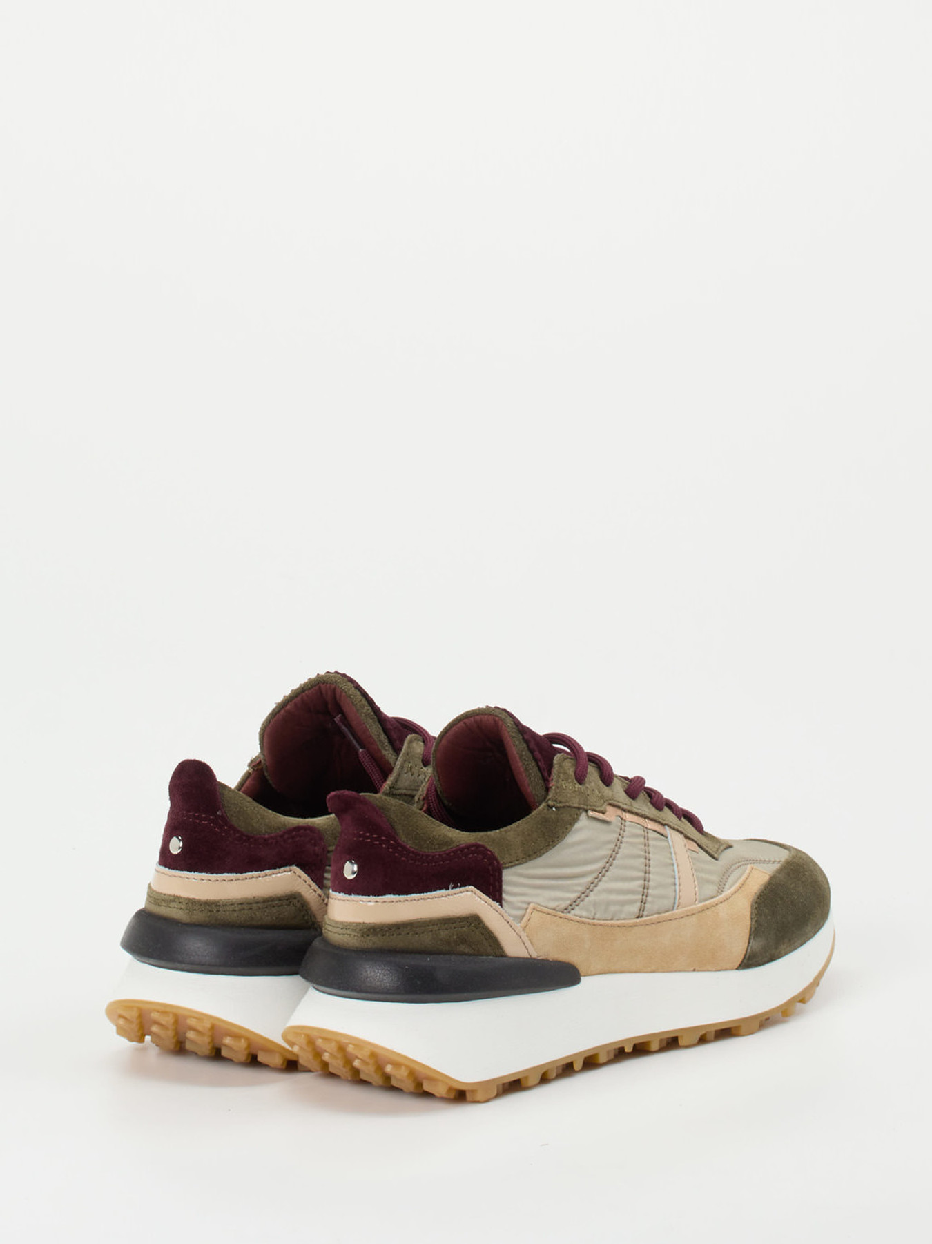 Schnürschuh multi 2661996000503