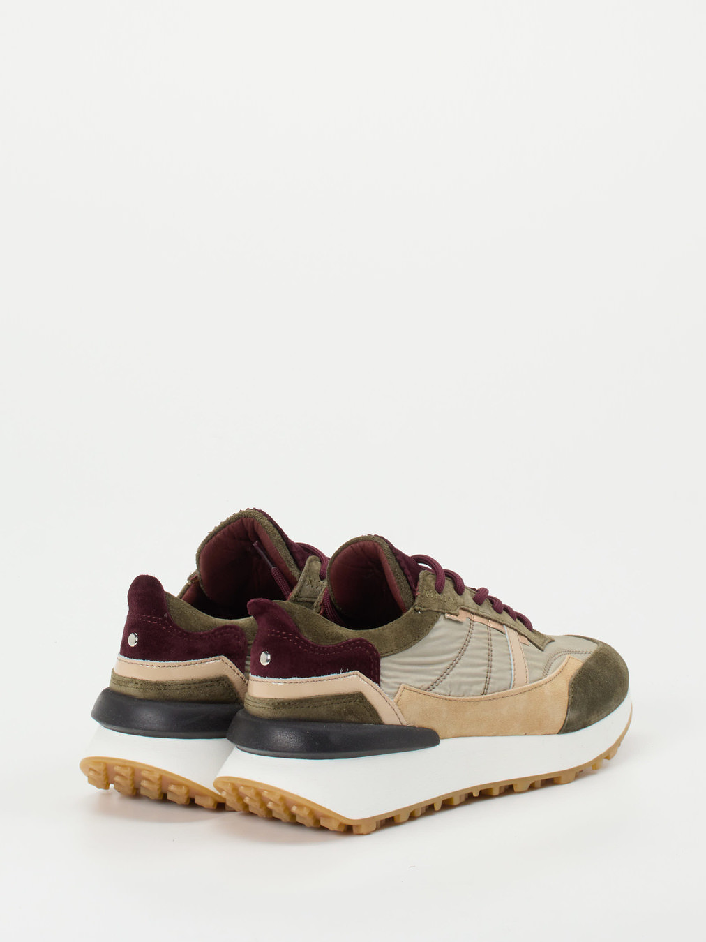 Schnürschuh multi 2661996000503