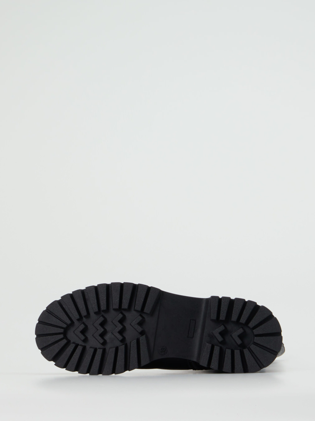 Stiefelette schwarz 2758009004605