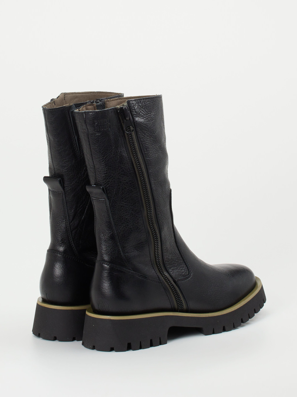 Stiefelette schwarz 2758009004603