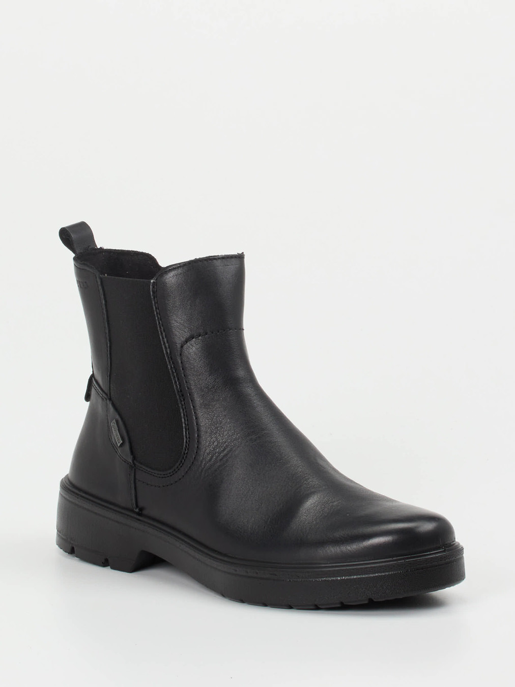 Chelsea Boots schwarz 1713009033006