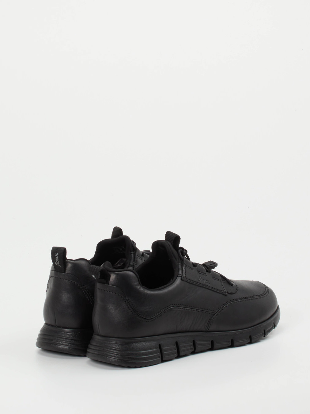 Slipper schwarz 4561009003503