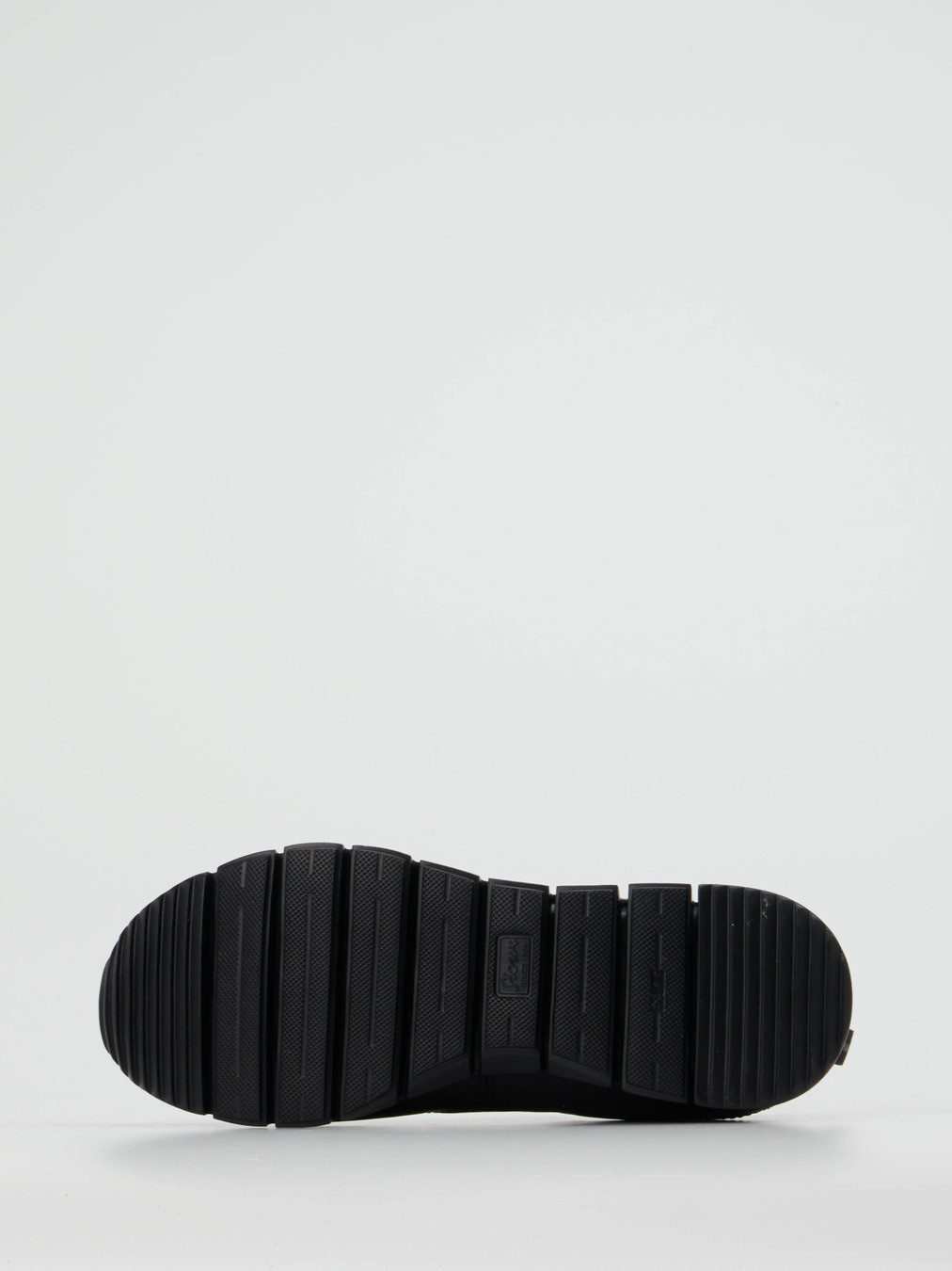 Slipper schwarz 4561009003505
