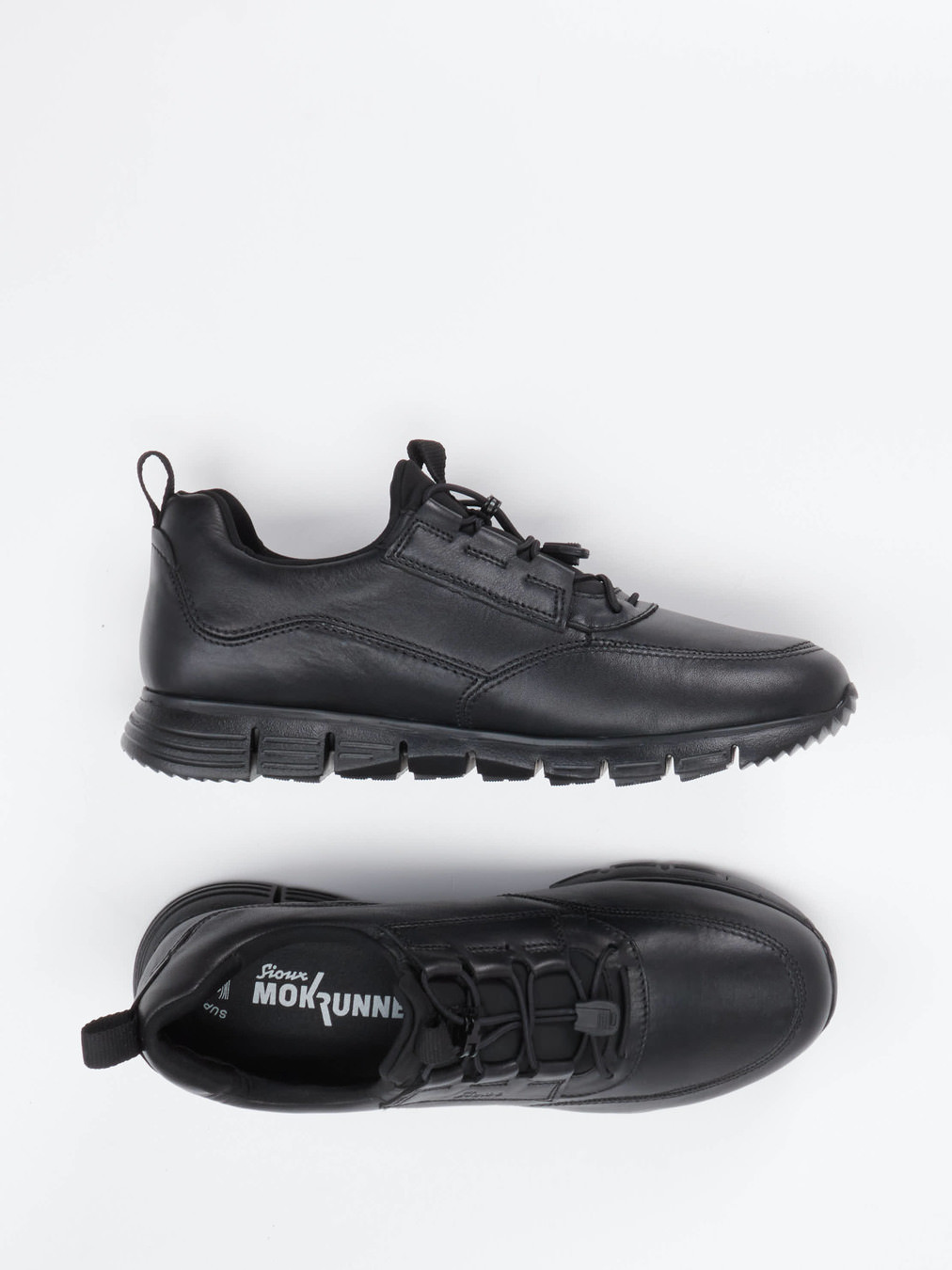 Slipper schwarz 4561009003504