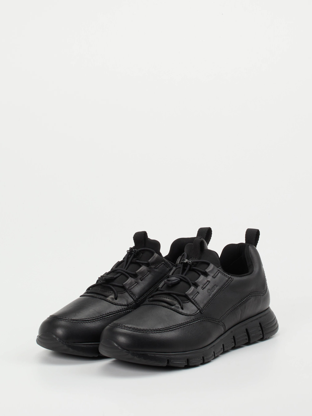 Slipper schwarz 4561009003502