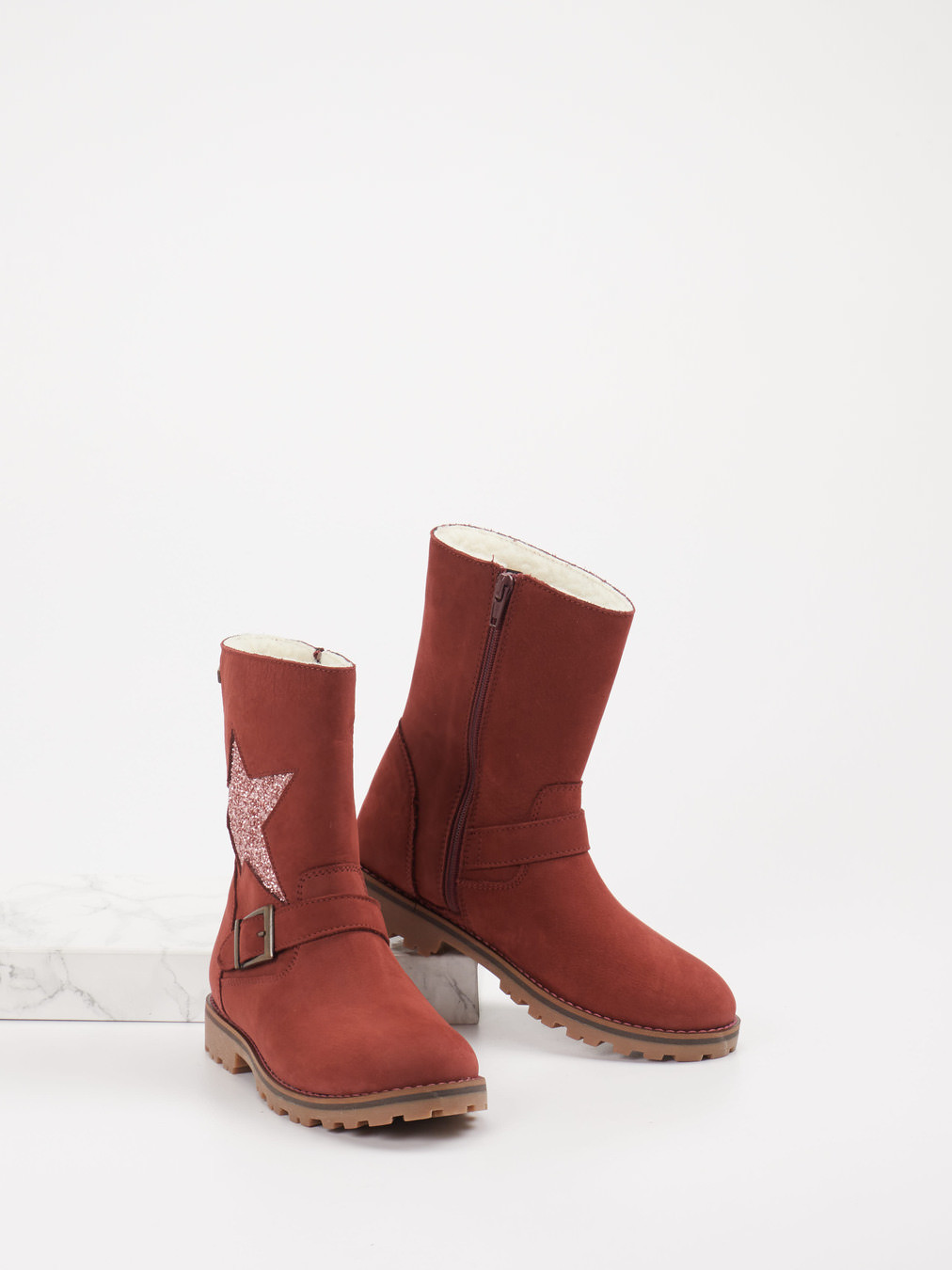 Boots pink 6820539000704