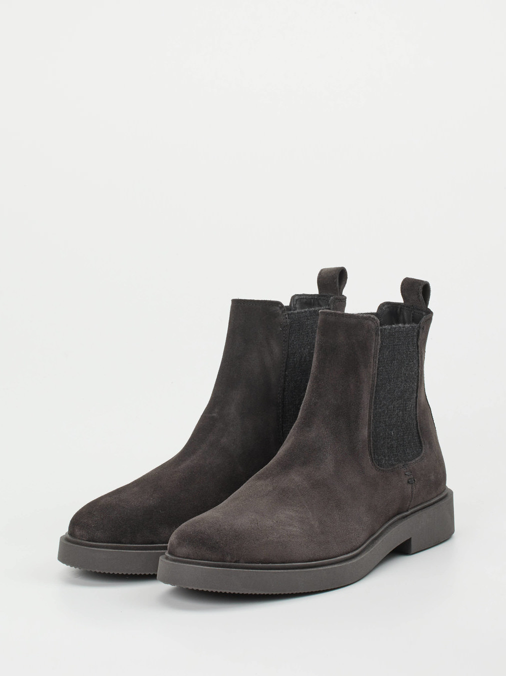 Chelsea Boots grau 4711409051702