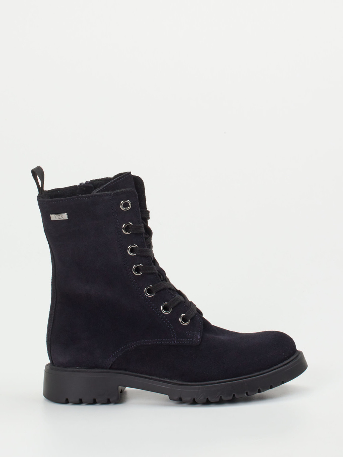 Schnürboots blau 6700109019601