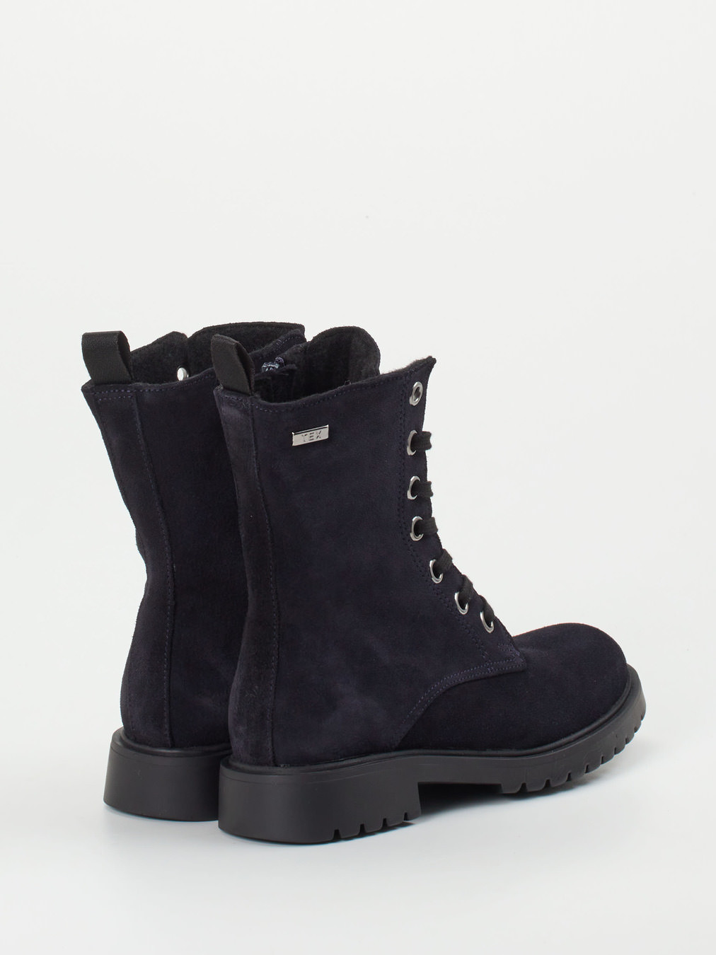 Schnürboots blau 6700109019603